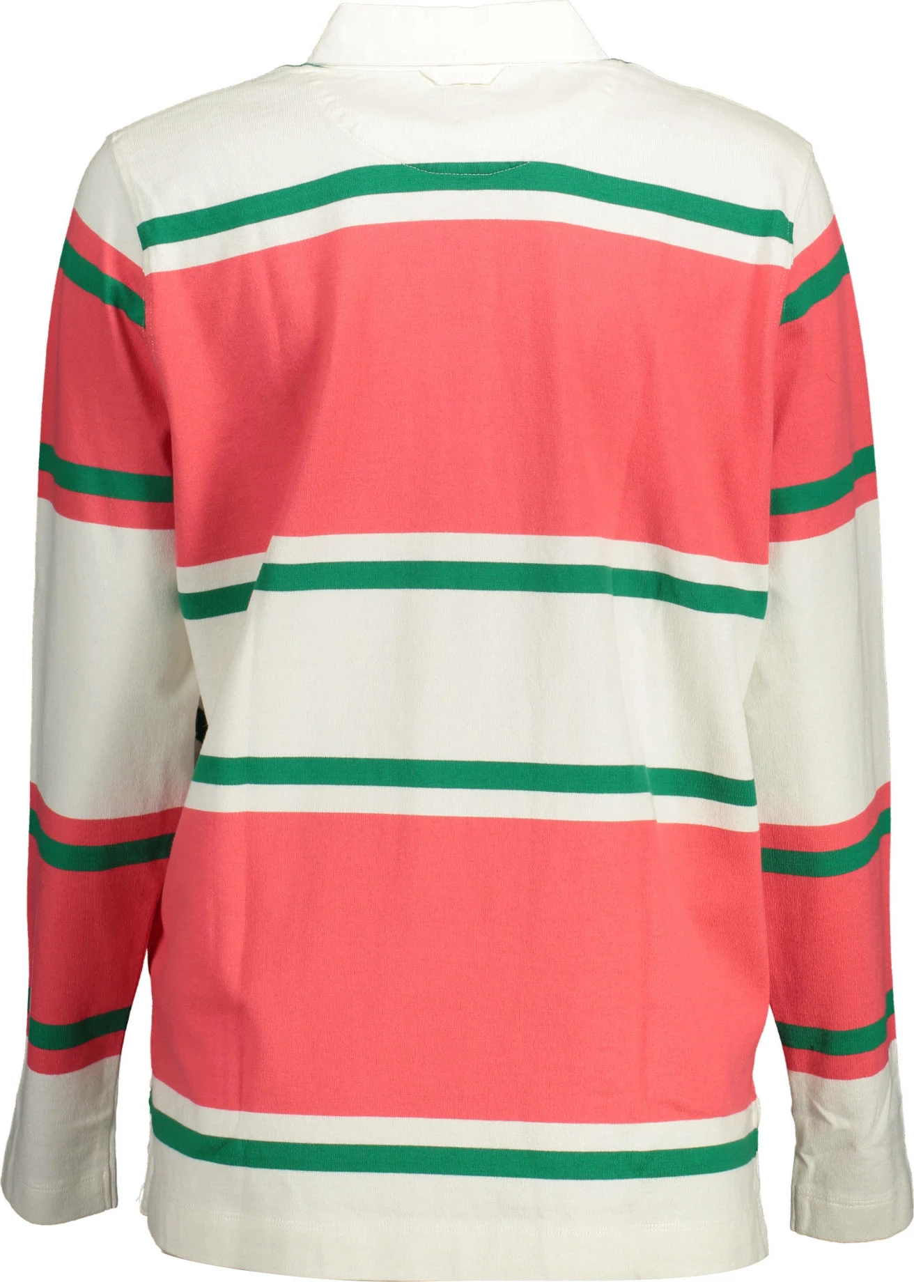 Polo shirt GANT femra, rozë