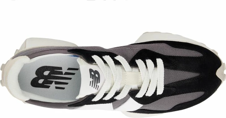 Atlete unisex New Balance, bezhë/zeza