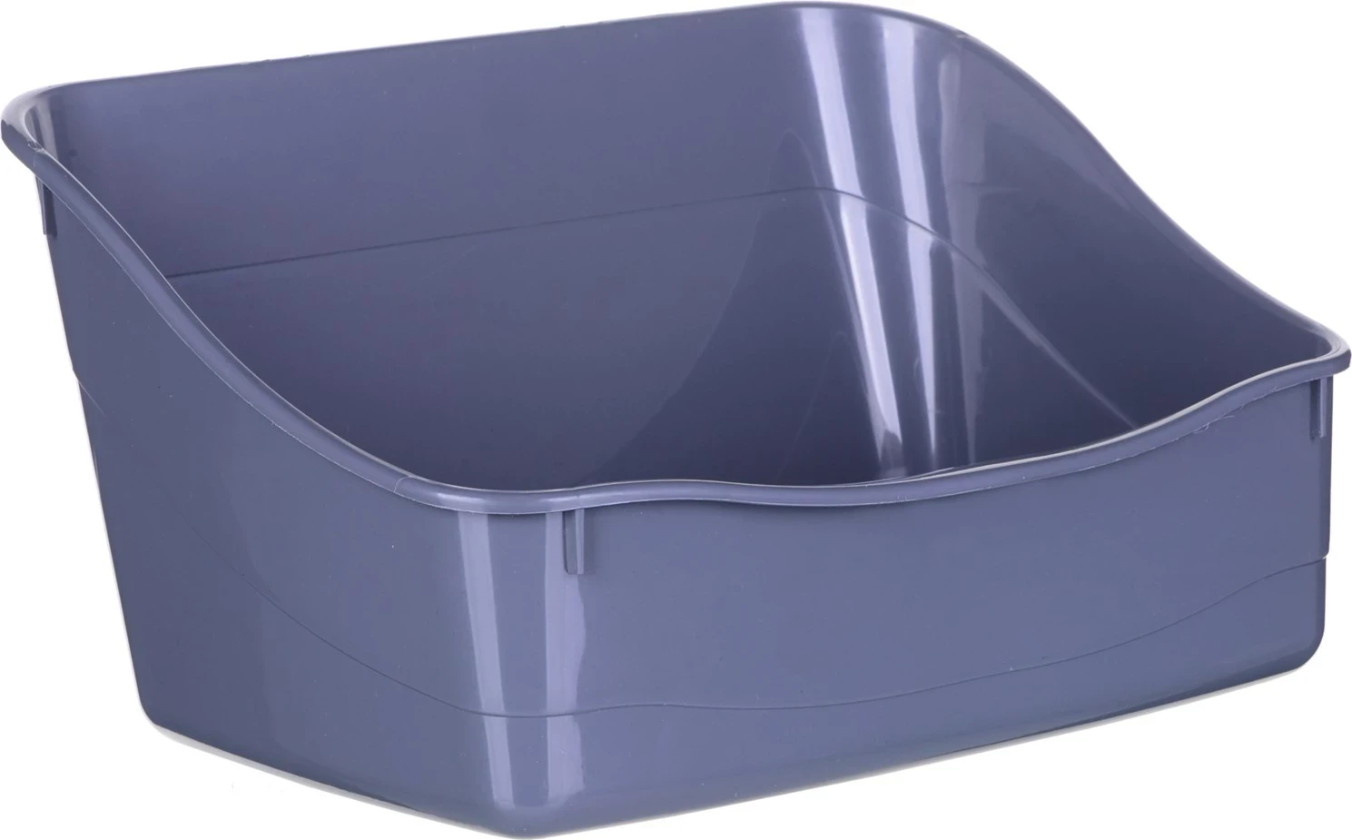 Tualeti këndor për lepuj FERPLAST