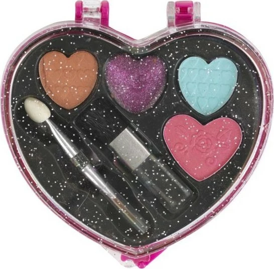 Kokë stilimi dhe grimi Klein Mia, 41 pjesë, për vajza