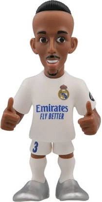 Figurinë koleksionuese MINIX Real Madrid Eder Militao