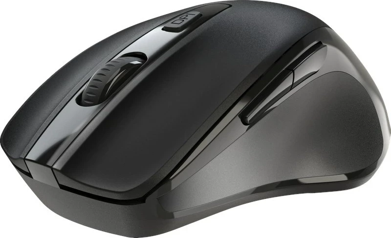 Maus Defender Prime MB-053 RF Silent, Optik, i zi