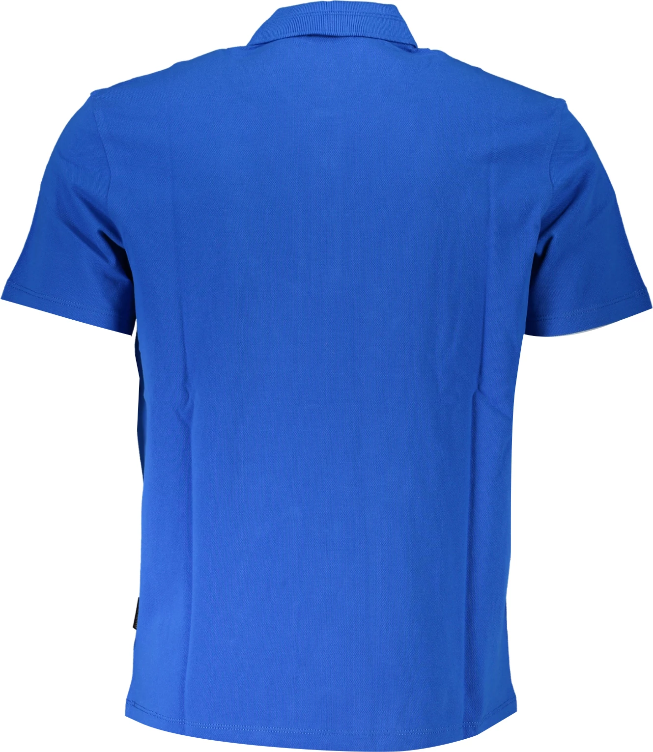 Polo për meshkuj Napapijri, blu