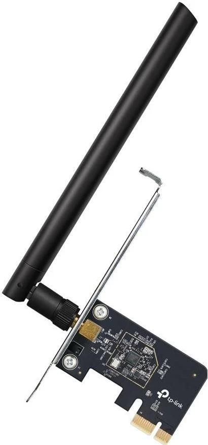 Adapter wireless TP-Link Archer T2E, PCI-E, 2.4/5 GHz