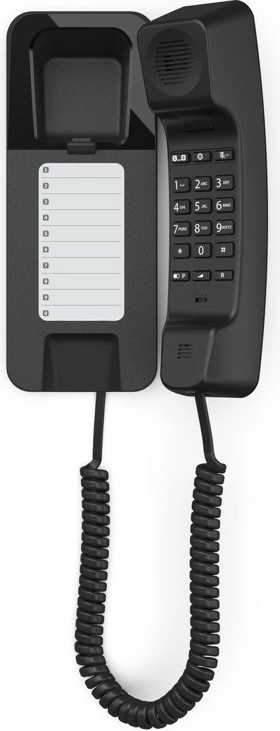 Telefon analog Gigaset DESK 200, i zi