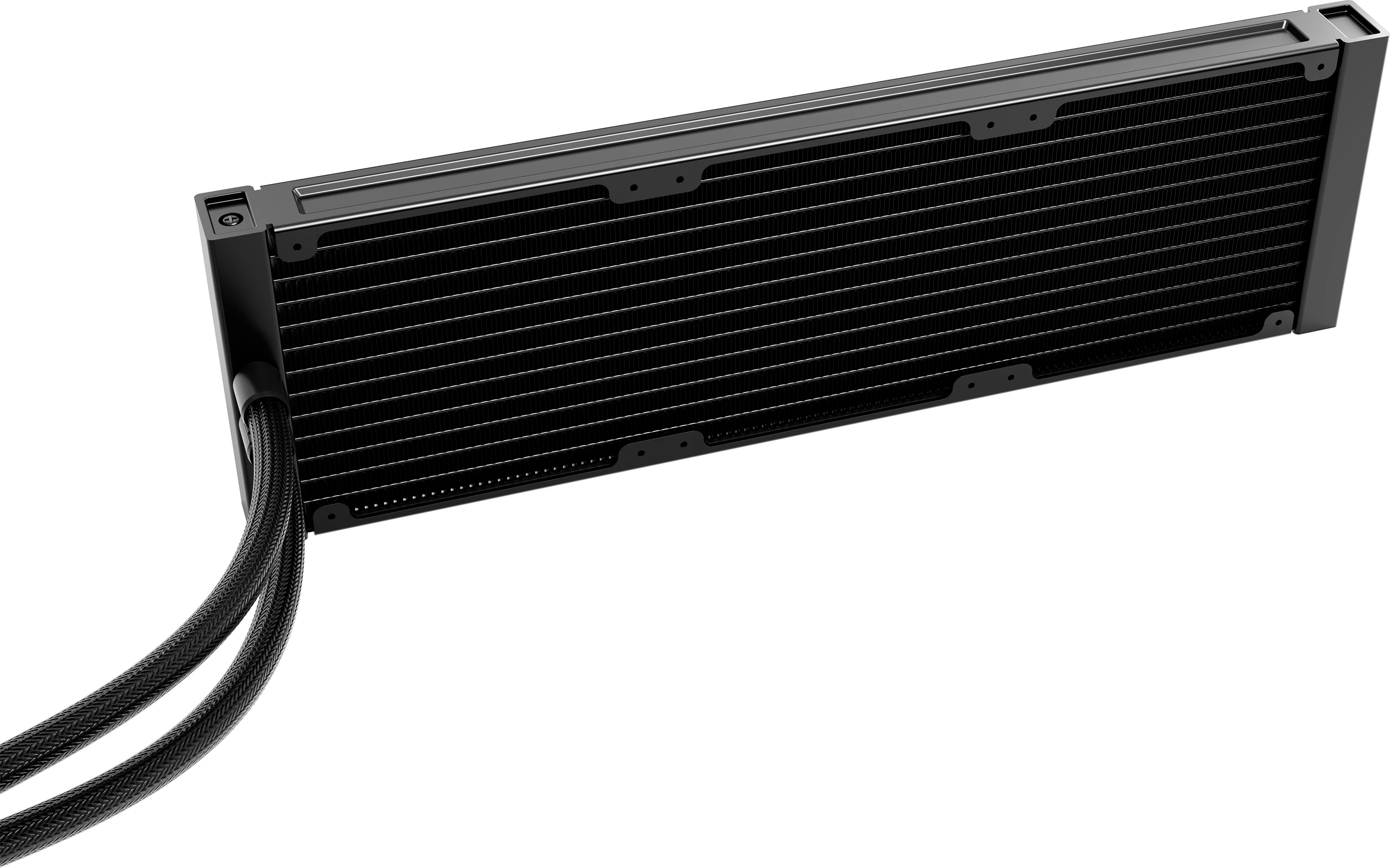 Ftohës uji Be Quiet! PURE Loop 3 360mm, i zi