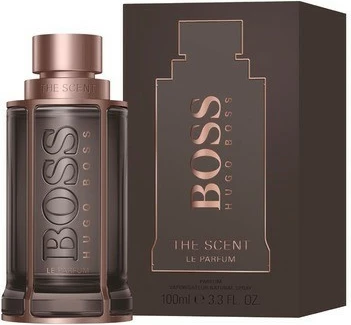 Le Parfum Hugo Boss, The Scent for Him, 100 ml