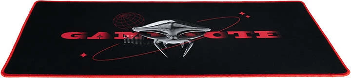 Mauspad gaming Havit MP848, i zi, 700x300 mm