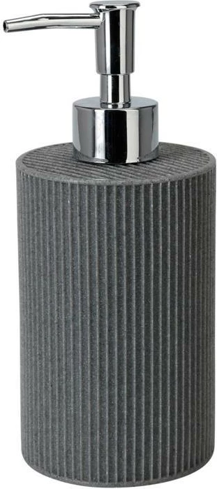 Dispenser sapuni KOOPMAN qeramikë, Gri