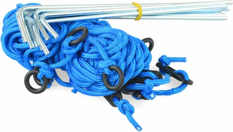 Paravent për plazh dhe kopsht High Peak Mistral 10015