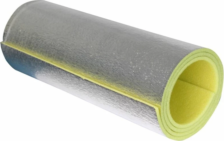 Shilte gjumi Inny, për meshkuj dhe femra, e hirtë