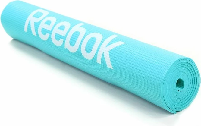 Tapet ushtrimesh Reebok, blu