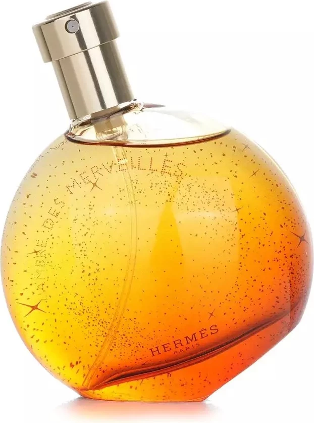 Eau de Cologne për femra Hermes L'Ambre Des Merveilles, 50ml