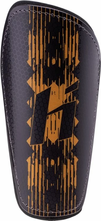 Mbrojtëse kërcinjsh Huari unisex, të zeza-portokalli