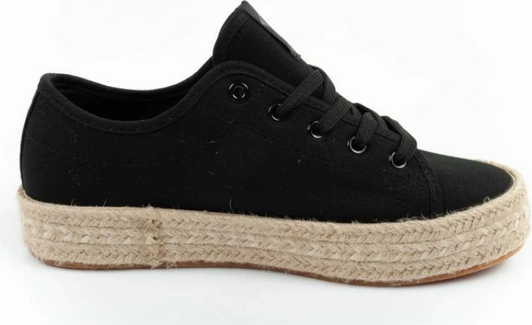 Këpucë për femra Lee Cooper, të zeza