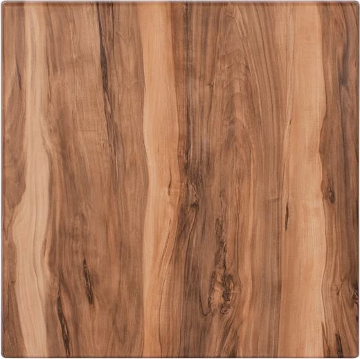 Sipërfaqe Tavoline 525 Werzalit 80x80 Indian Sesami FH5231.10