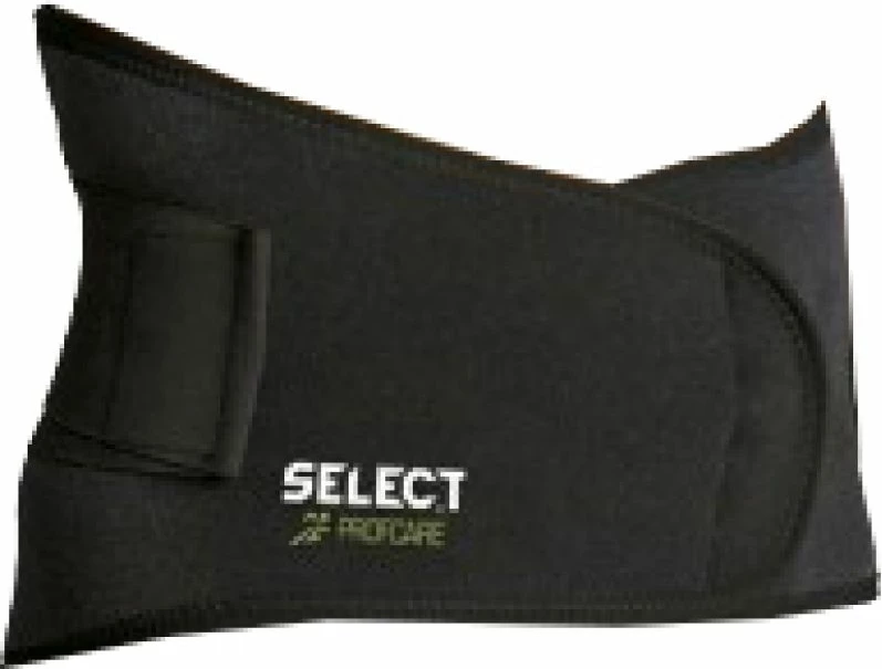 Mbrojtëse për belin Select 6411, për meshkuj dhe femra