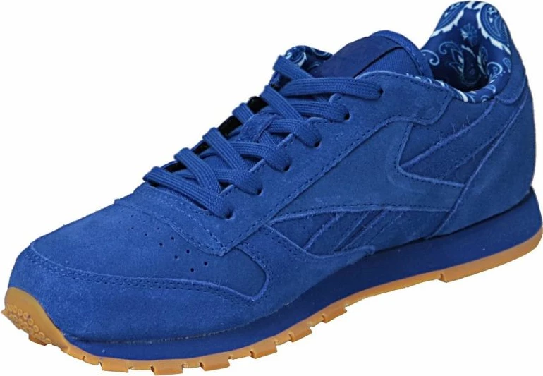 Atlete për fëmijë Reebok, blu