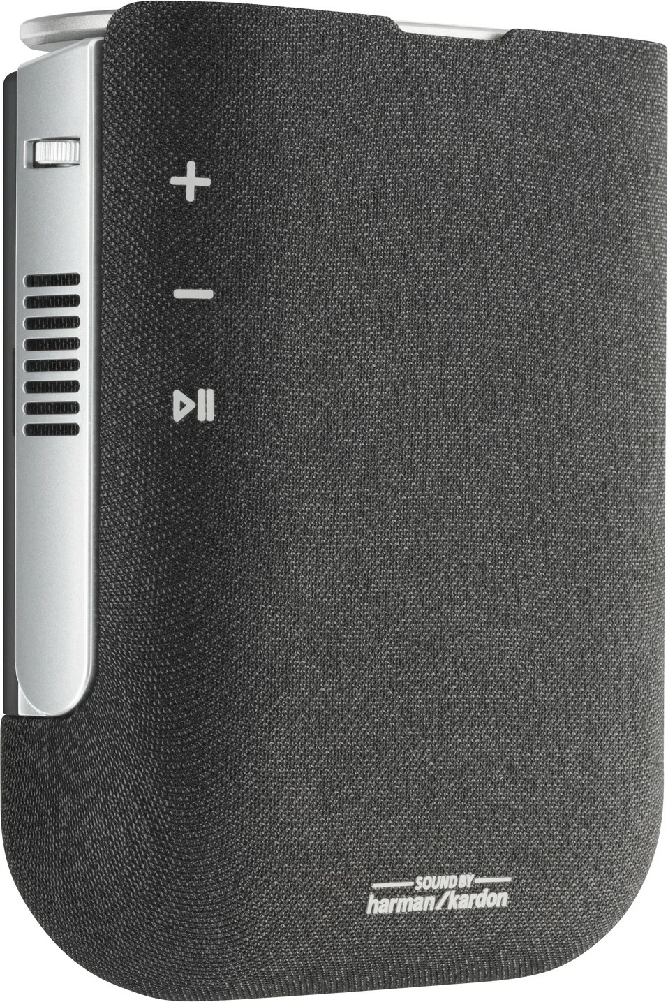 Projektor portativ Viewsonic M1XE, LED, WVGA, 16 GB, i zi dhe argjendtë