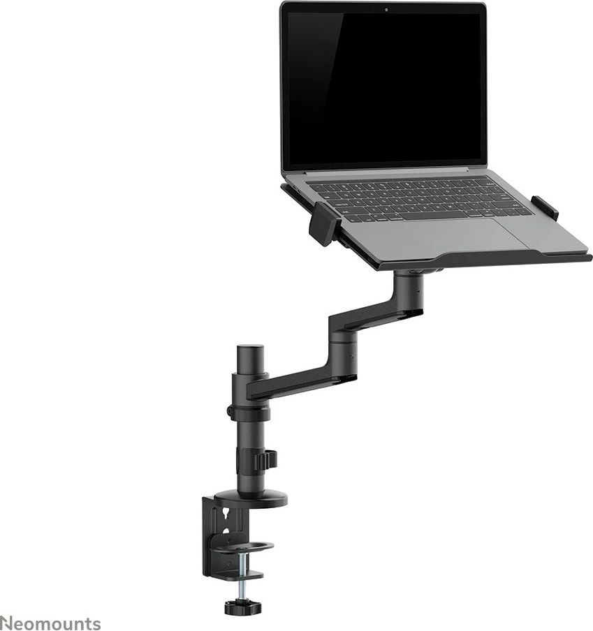 Mbajtës laptopi Neomounts DS20-425BL1, Newstar, 29.5-43.9 cm, i zi