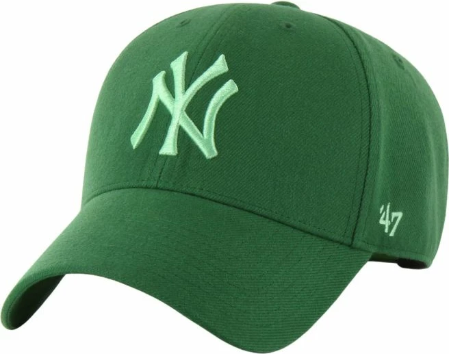 Kapelë për meshkuj '47 Brand New York Yankees, e gjelbër