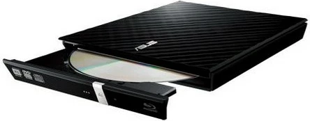 DVD shkrues ASUS SDRW-08D2S-U Lite, USB 2.0, i zi