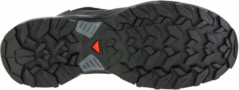 Atlete për meshkuj Salomon, të zeza