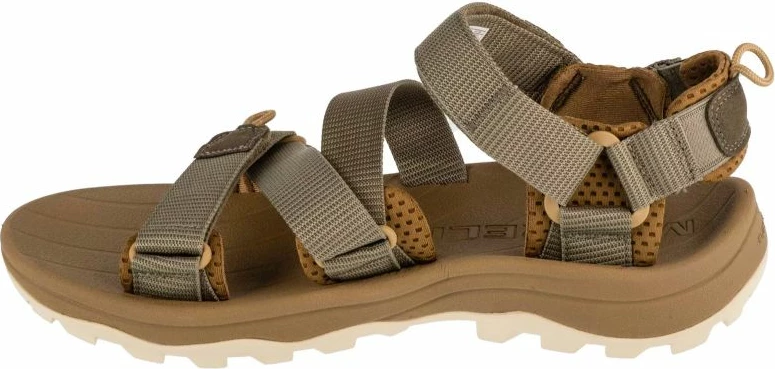 Sandale për meshkuj Merrell, kafe