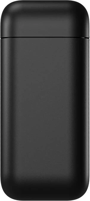 Karikues tre-kanalësh Telesin S0-BCG-02-TIS për DJI Osmo Action 3/4, i zi