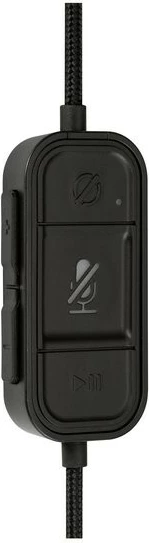 Kufje Kensington H1000 me mikrofon, USB-C, të zeza