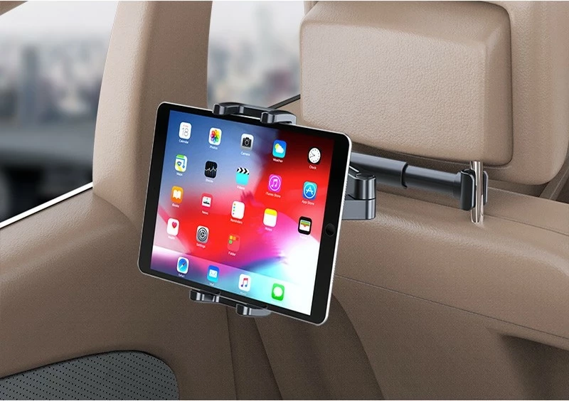 Mbajtës për makinë Tracer UT2, i zi