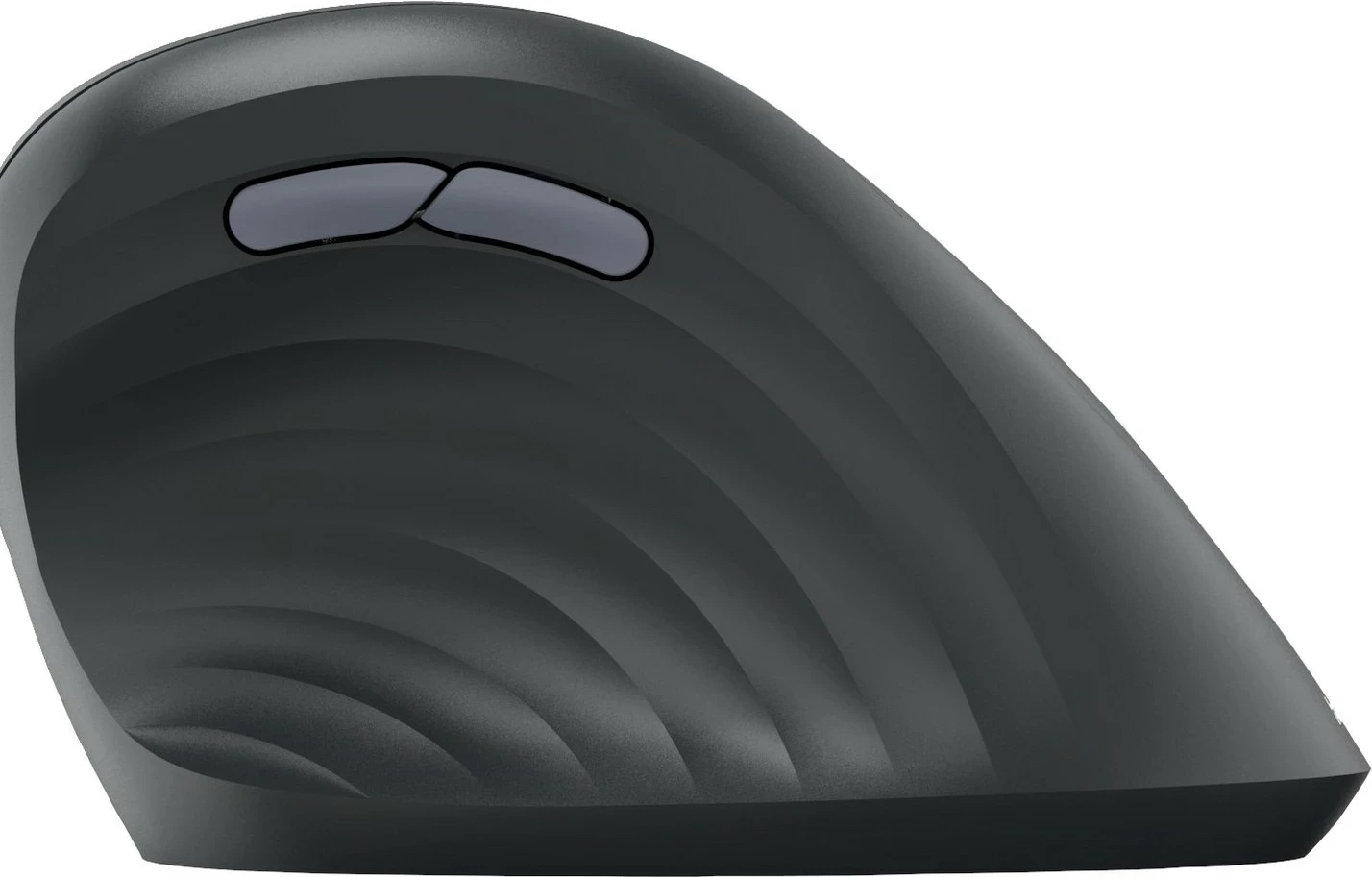 Maus vertikal Hama EWM-500 wireless, 1600 DPI, i zi