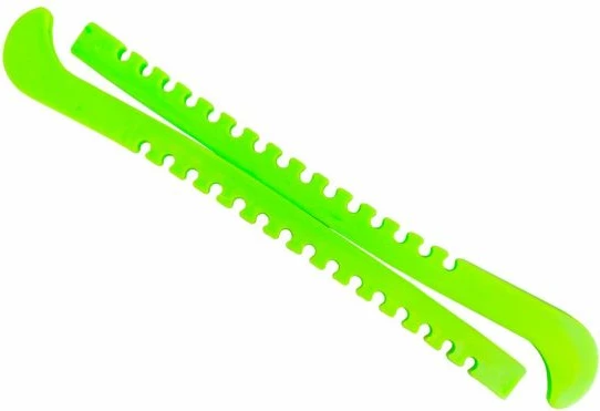 Aksesorë për patina Tempish, unisex, të bardha