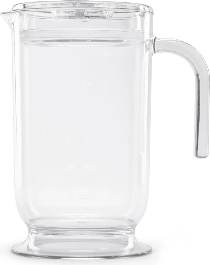 Blender dore SMEG HBF03BLEU, 700W, inox, i zi