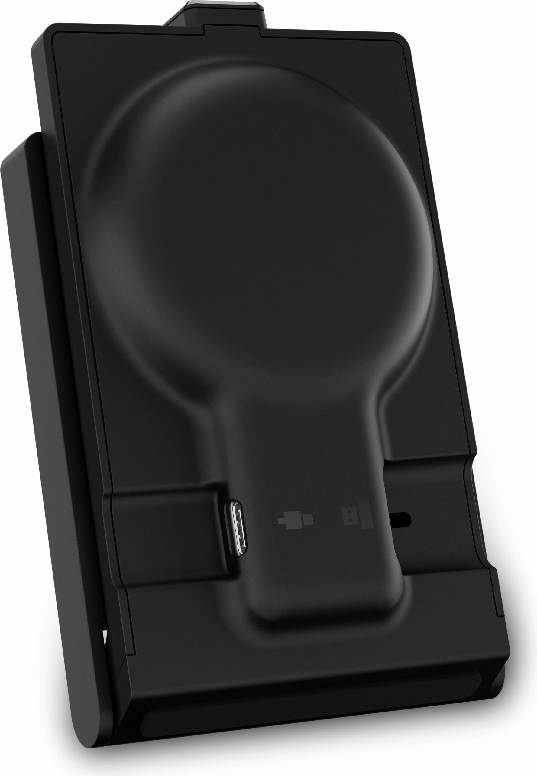 Kufje EPOS IMPACT 5000 Go MS Stereo wireless USB-A e zezë