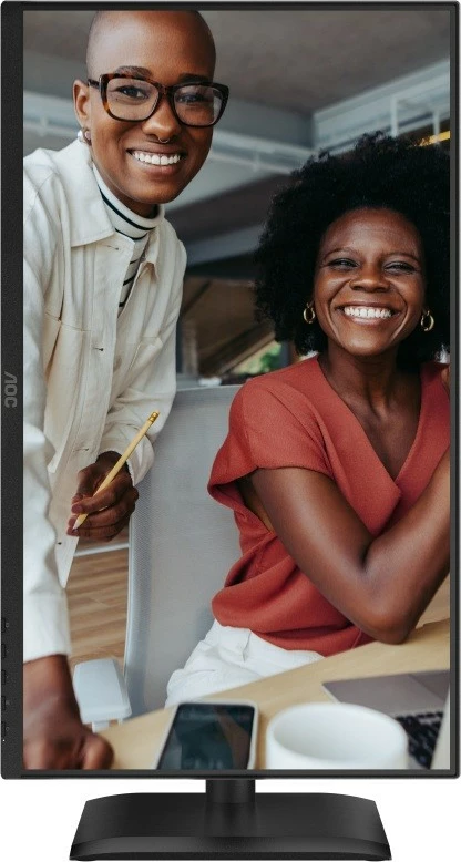 Monitor AOC 24E4U, 23.8 inç, IPS, 120Hz, FHD, i zi