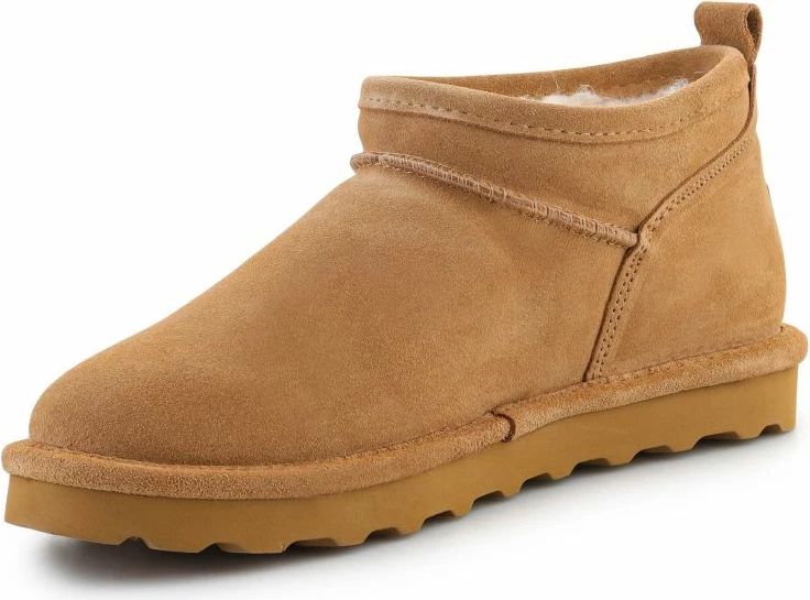 Çizme femra BearPaw, kafe