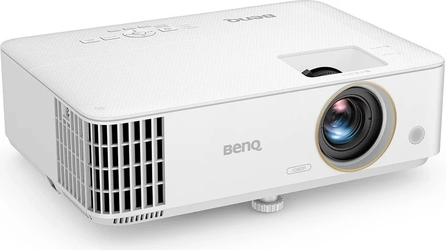 Projektor Benq TH585P, 1080p, 3500 ANSI lumens, DLP, Bardhë