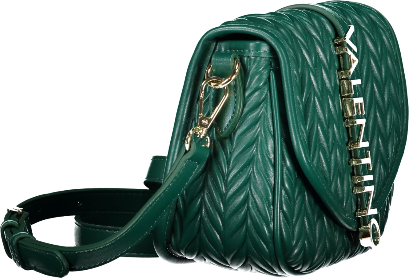 Çantë për femra VALENTINO BAGS, e gjelbër