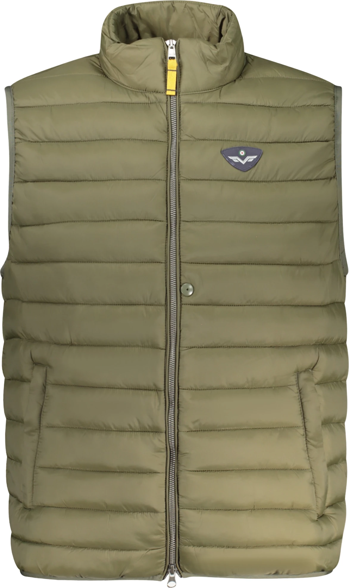 Jelek për meshkuj ARMATA DI MARE, i gjelbër