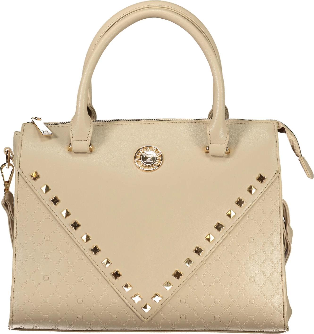 Çantë femra LAURA BIAGIOTTI Bradenton, beige
