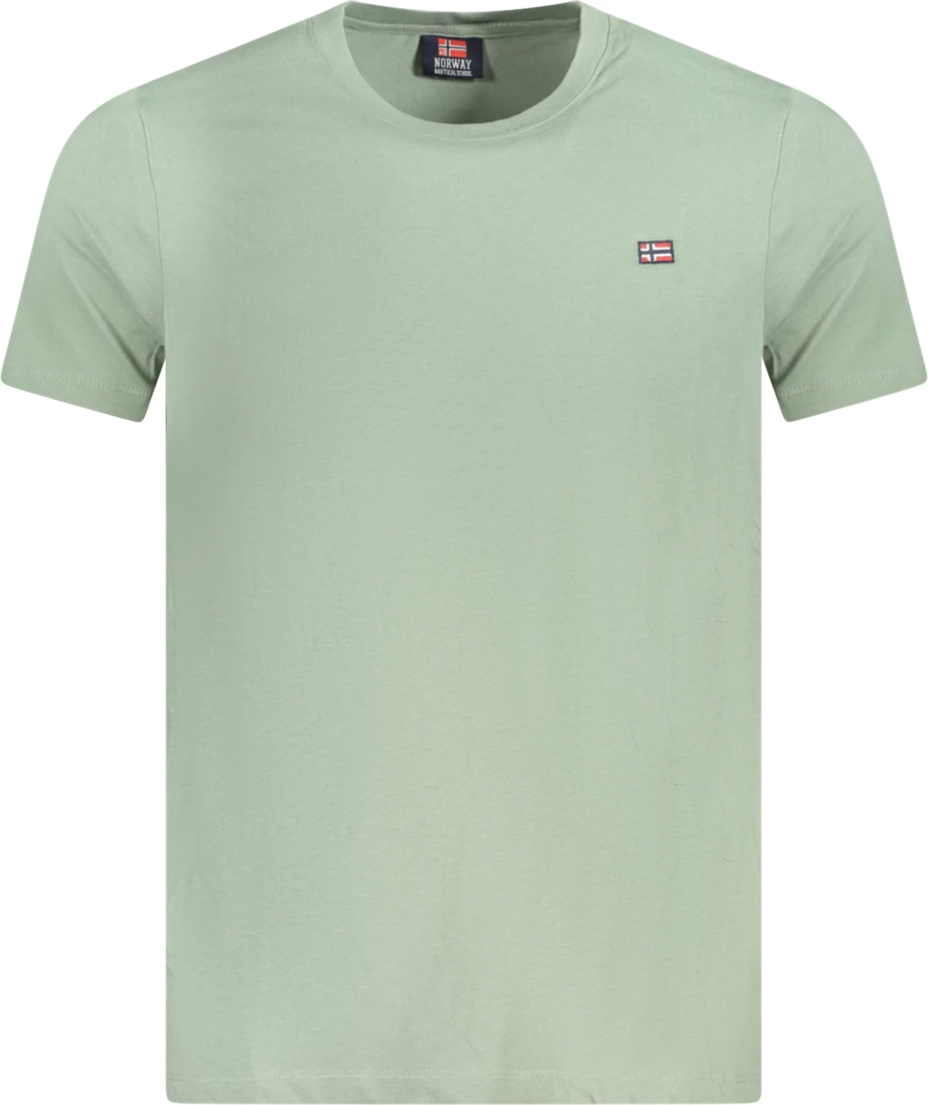 Maicë për meshkuj NORWAY 1963, e gjelbër