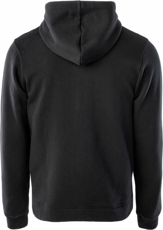 duks për meshkuj Magnum, i zi