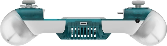 Kontrollues për telefona GameSir X3 Pro, USB-C, me mbajtëse, blu