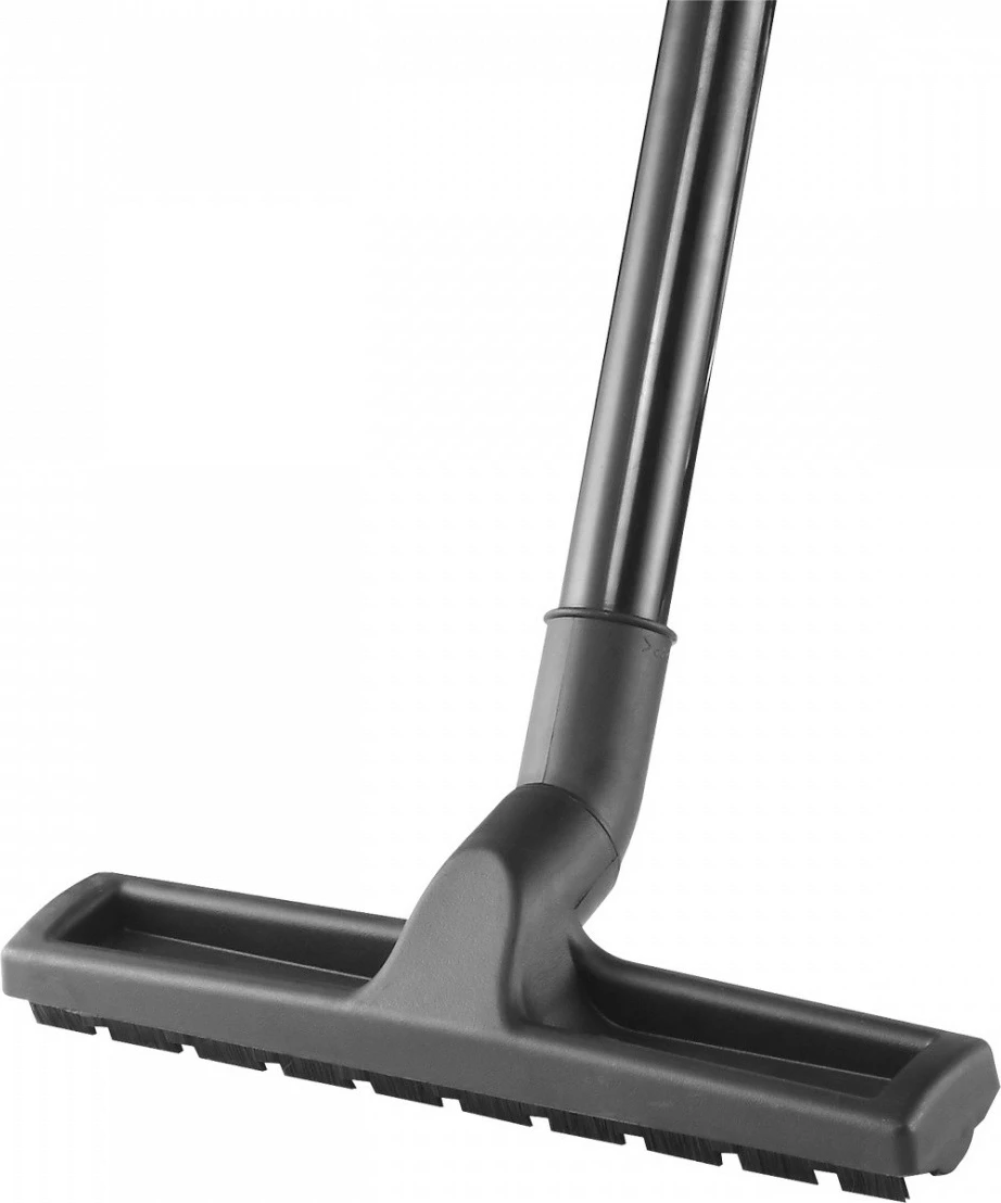 Fshesë elektrike Fieldmann FDU 2003-E, 30L, 1400W, e zezë/gjelbër/argjend