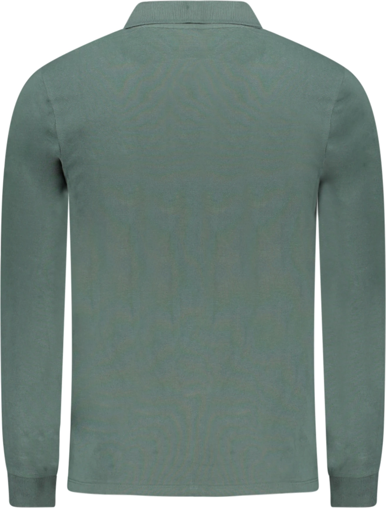 Polo për meshkuj Timberland, e gjelbër