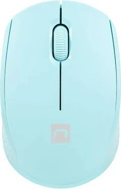 Maus Natec Stork, pa kabllo, blu