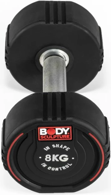 Pesë me pesha Body Sculpture TPU BW 133 8 KG për meshkuj dhe femra