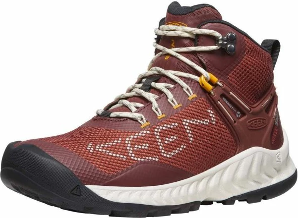 Atlete femra Keen, të kuqe