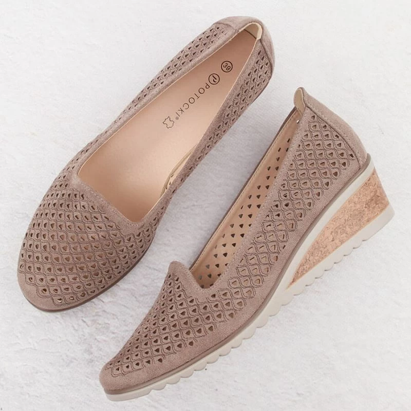 Çizme Potocki femra, kafe